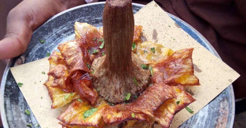 Rome: Trastevere and Jewish Ghetto Street Food Walking Tour - A Closer Look at the Itinerary and What You Can Expect