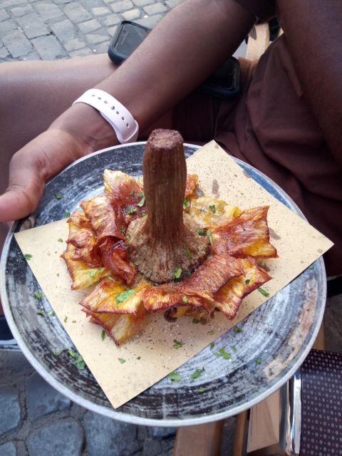 Rome: Trastevere and Jewish Ghetto Street Food Walking Tour - The Experience from Reviewers’ Perspectives