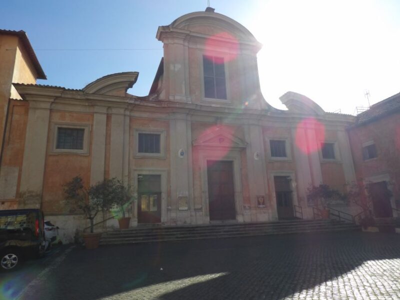 Rome: Trastevere and Jewish Ghetto Walking Tour - A Tour That Promises a Taste of Rome’s Diverse Neighborhoods