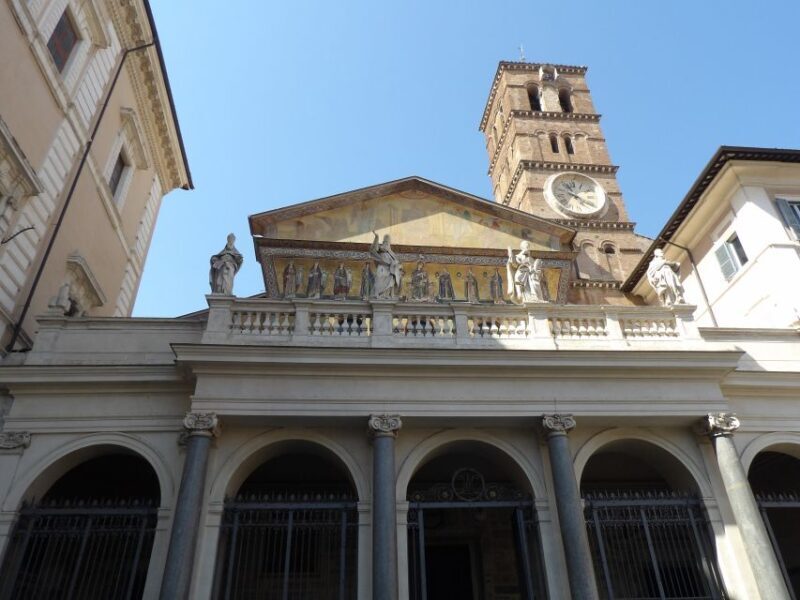 Rome: Trastevere and Jewish Ghetto Walking Tour - The Experience – What Works and What Doesn’t