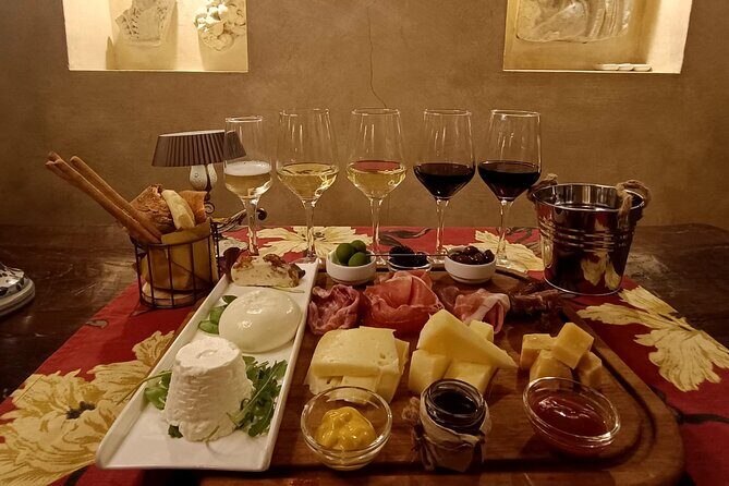 Rome: Trastevere Food and Wine Tasting Tour - The Sum Up: Who Will Love This Tour?