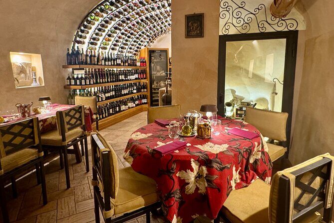Rome: Trastevere Food and Wine Tasting Tour - FAQ