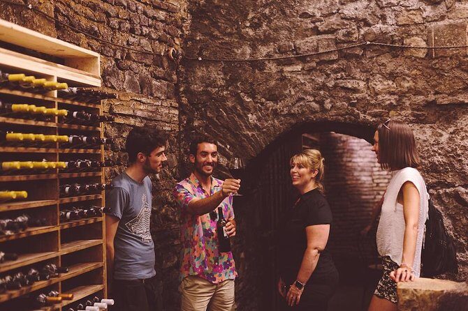 Rome Trastevere Food Tour at Twilight with Eating Europe - An In-Depth Look at the Rome Trastevere Food Tour