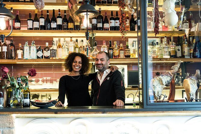 Winner 2025 Rome Twilight Trastevere Food Tour by Eating Europe - The Value Proposition Broken Down