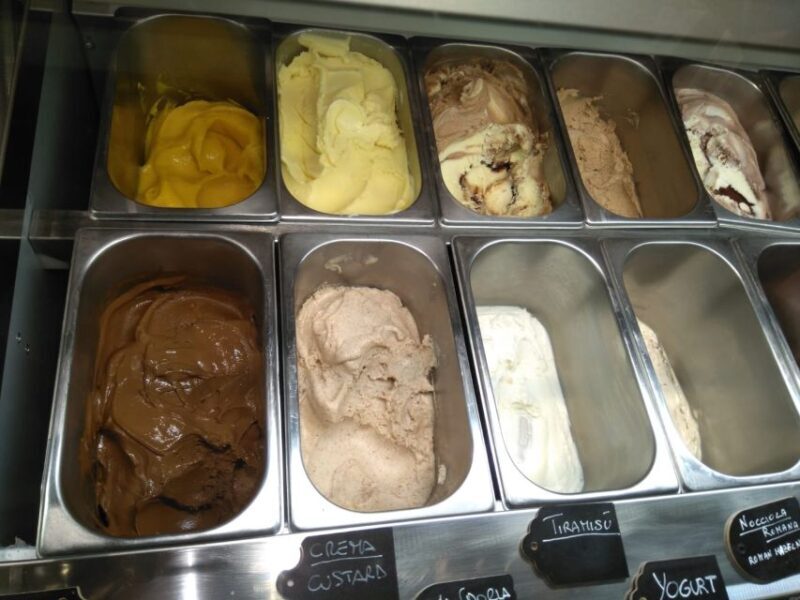 Rome: Trastevere Food Tour - Practical Details