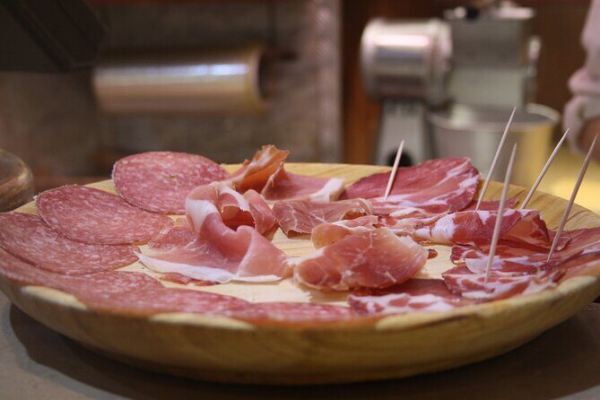 Rome: Trastevere Food Tour Wine Tasting and Local Expert Guide - Additional Notes