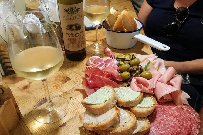 Rome: Trastevere Food Tour Wine Tasting and Local Expert Guide - Authentic Reviews: What Real Travelers Say