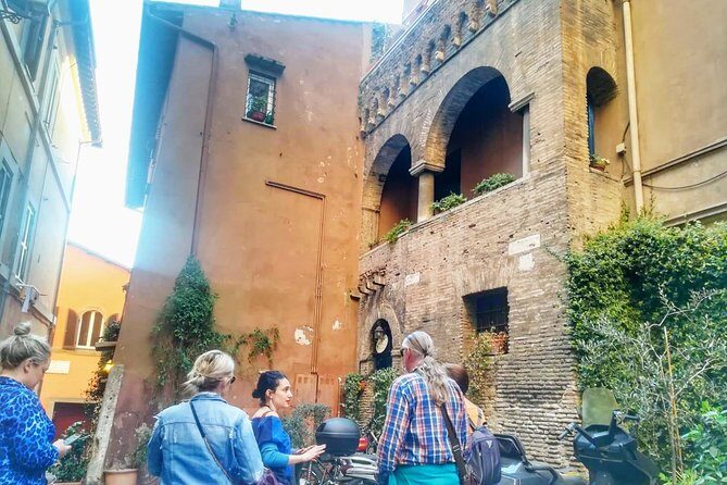 Rome: Trastevere Food Tour Wine Tasting and Local Expert Guide - FAQ