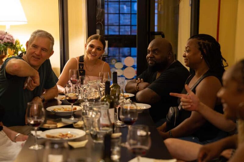 Rome: Trastevere Food Tour with Wine, Delicacies & Much More - Practical Details & What to Pack