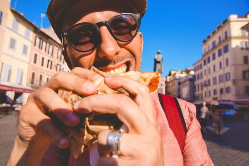 Rome: Trastevere Food Tour with Wine, Delicacies & Much More - Who Should Consider This Tour?