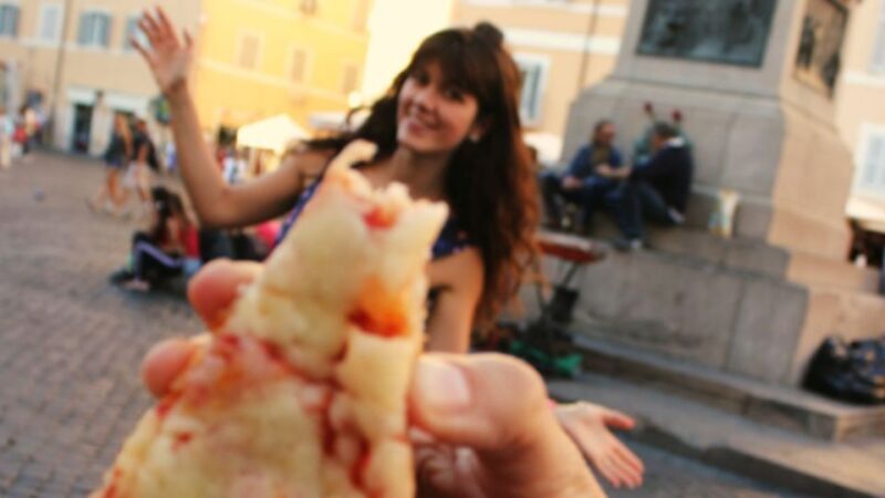 Rome Trastevere Lots of Food in a Small Group Tour - Who Should Consider This Tour?