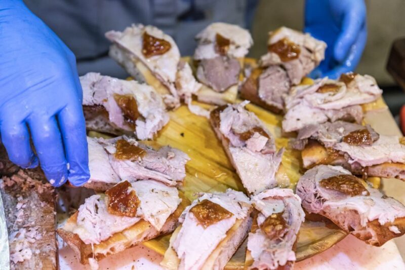 Rome: Trastevere Pasta Making Class - What You Can Expect from the Tour