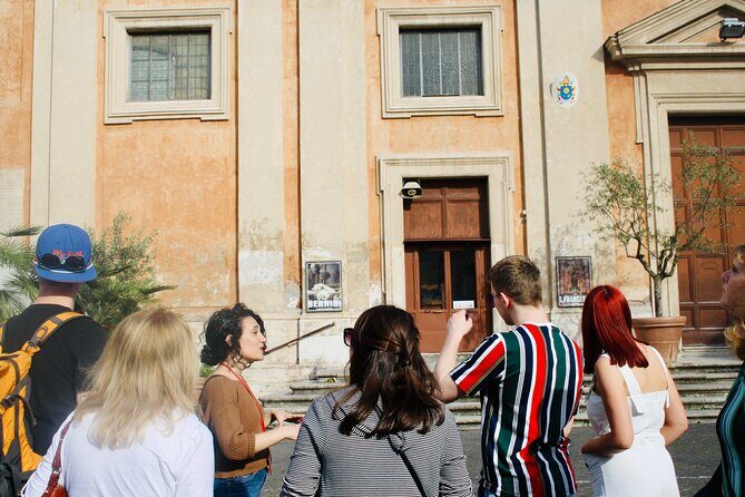 Rome: Trastevere Street Food Tour with Local Expert - A Deep Dive into the Experience