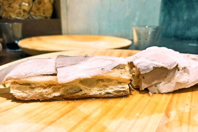 Rome: Trastevere Street Food Tour with Local Expert - Who Should Consider This Tour?