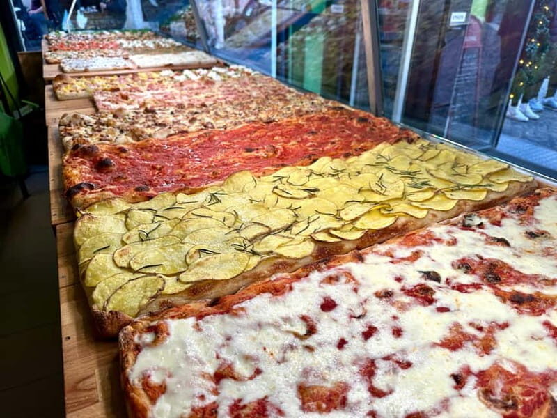 Rome: Trastevere Street Food Walking Tour with Local Expert - Discovering Trastevere: A Neighborhood Like No Other