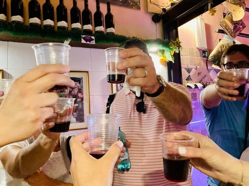 Rome: Trastevere Street Food Walking Tour with Local Expert - Final Thoughts