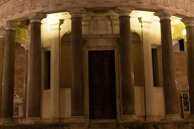 Rome Trastevere Walking Food Tour - Who Should Consider This Tour?