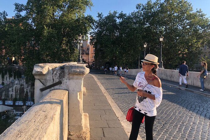 Rome Trastevere Walking Food Tour With Secret Food Tours - FAQs