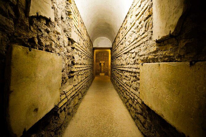 Rome: Trastevere with Underground Crypt & Jewish Ghetto tour - Is This Tour Worth It?