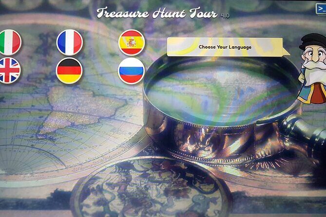 Rome Treasure Hunt With Leonardo da Vinci - Final Thoughts