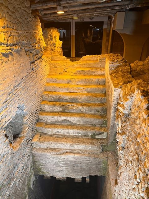 Rome: Trevi Fountain District Underground Tour and Ice Cream - Final Thoughts: Is This Tour Right for You?