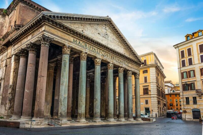 Rome: Trevi Fountain, Spanish Steps & Pantheon Walking Tour - Why Consider This Tour?