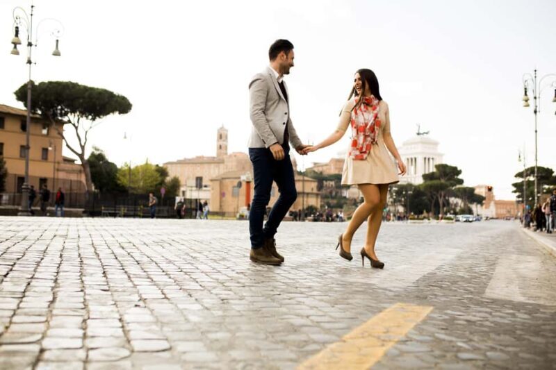 Rome: Trevi Fountain, Spanish Steps & Pantheon Walking Tour - How This Tour Compares to Others