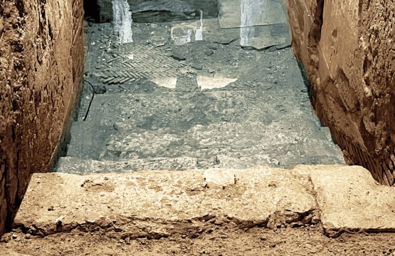 Rome: Trevi Fountain Underground Small Group Tour - What the Tour Offers: A Closer Look at Rome’s Underground