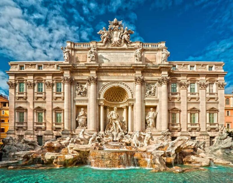Rome: Trevi Fountain Underground Small Group Tour - Who Should Consider This Tour?