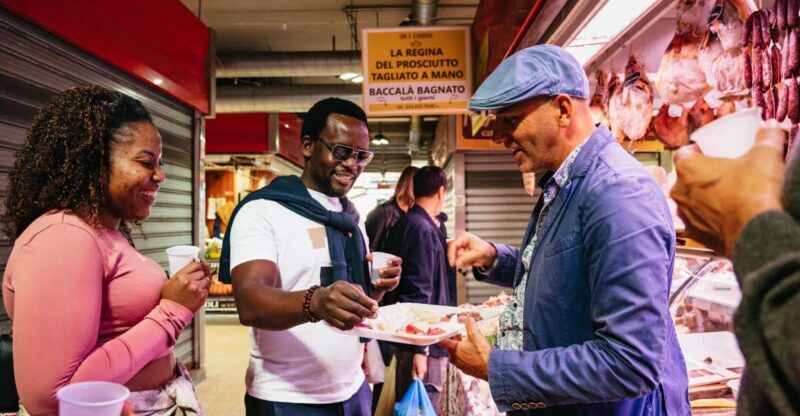 Rome: Trionfale and Prati Food and Wine Tasting Tour - The Experience from the Guides’ Perspective