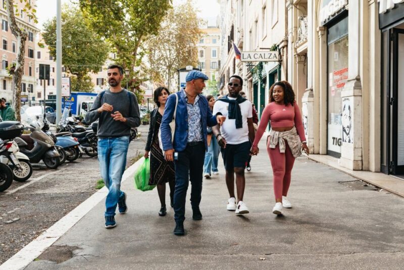 Rome: Trionfale and Prati Food and Wine Tasting Tour - Price and Value: Is It Worth It?