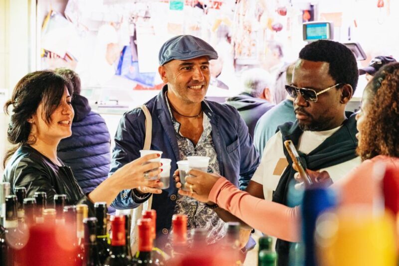 Rome: Trionfale and Prati Food and Wine Tasting Tour - FAQ