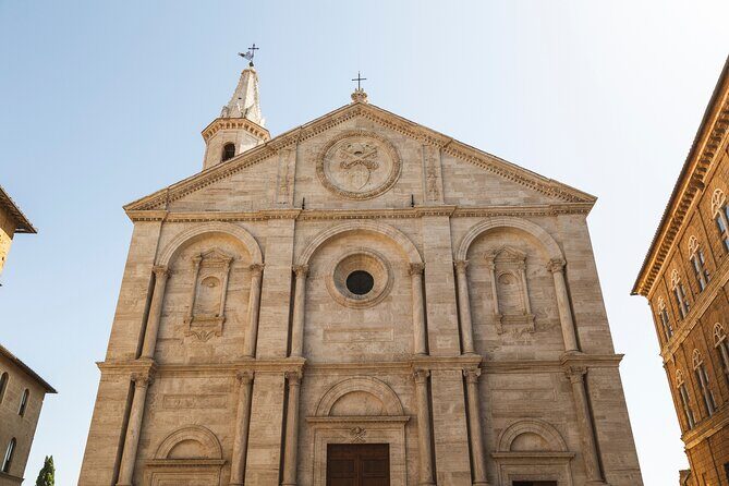 Rome: Tuscany & Montepulciano Day Trip with Lunch & Wine Tasting - Who Is This Tour Best Suited For?