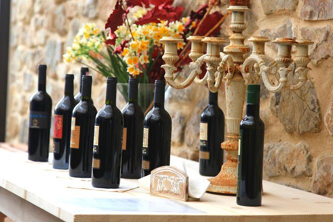 Rome: Tuscany & Montepulciano Day Trip with Lunch & Wine Tasting - Who Should Book This Tour