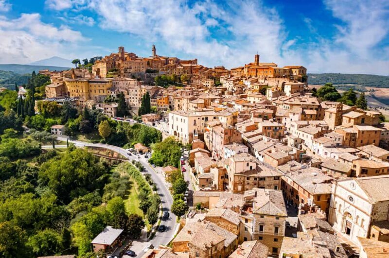 Rome: Tuscany & Montepulciano Day Trip with Lunch & Wines - Final Thoughts