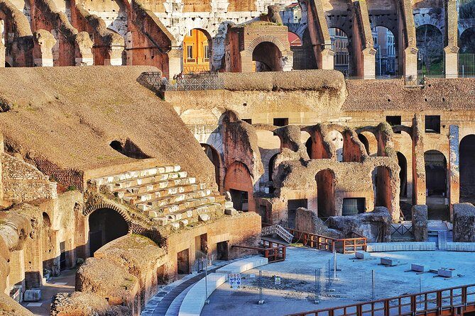 Rome: Two Days Private Guided Tour, Chauffeur Service -VIP Entry - Is This Tour Right for You?