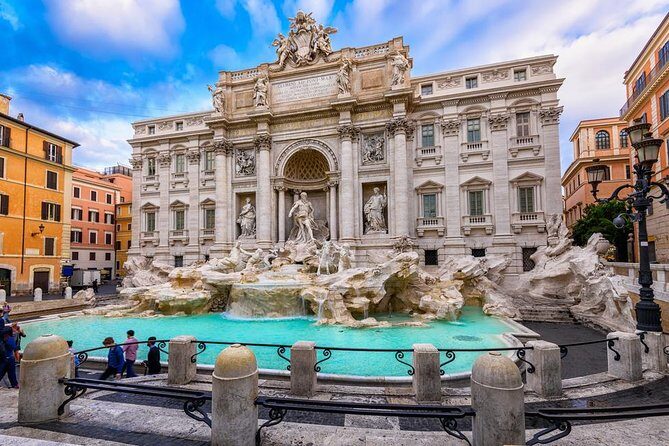 Rome: Two Days Private Guided Tour, Chauffeur Service -VIP Entry - Price and Value: Is It Worth It?