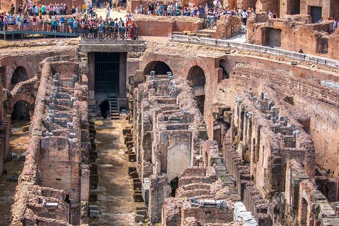Rome: Two Days Private Guided Tour, Chauffeur Service -VIP Entry - Final Thoughts