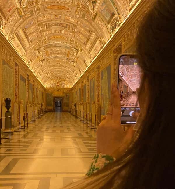 Rome: Ultimate Vatican Experience With Tickets and Breakfast - Is the Price Worth It?