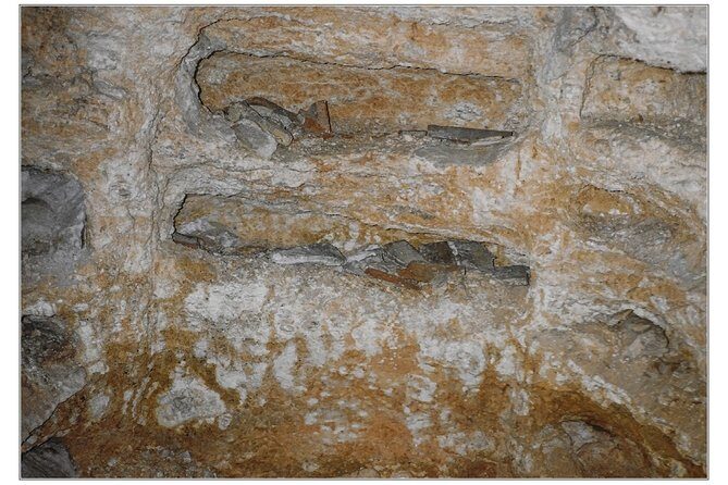 Rome Underground Catacombs Small-Group Tour - Final Thoughts: Who Should Book This Tour?