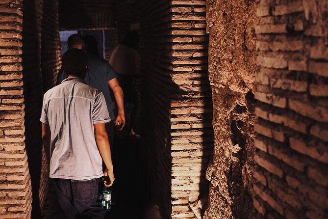 Rome Underground: Catacombs Tour, Aqueducts and Appian Way - The Value Question: Is This Worth Your Time and Money?