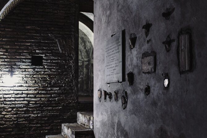 Rome Underground: Catacombs Tour, Aqueducts and Appian Way - Guide Quality: Consistently Praised