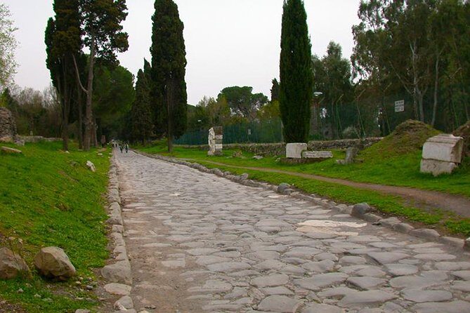 Rome Underground Private Tour + Rome Catacombs Tour - transfers included - FAQ