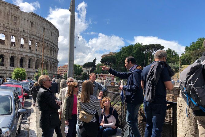Rome: Underground Secrets and Mysteries Private Tour - A Deep Dive into the Itinerary