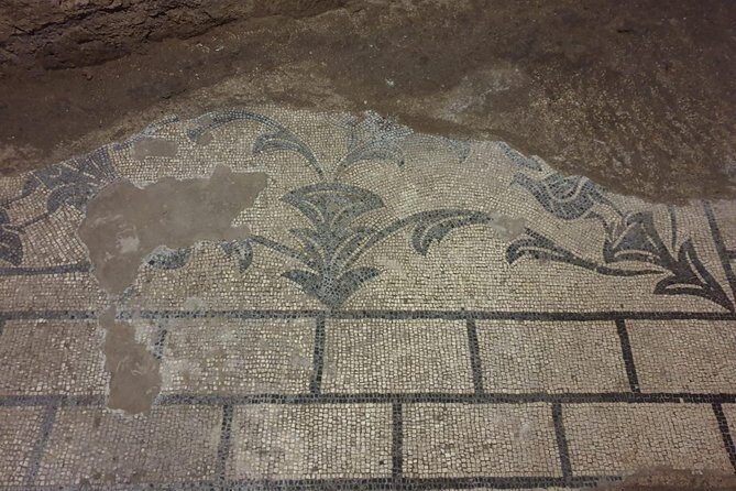 Rome: Underground Secrets and Mysteries Private Tour - Who Will Love This Tour?