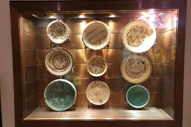 Rome: Underground Secrets and Mysteries Private Tour - Final Thoughts