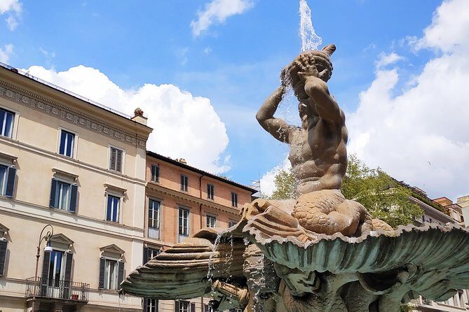 Rome Underground Tour for Kids with Saint Clement's Church & Crypt of Capuchins - Why This Tour Stands Out