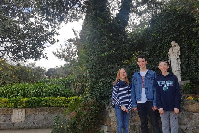 Rome Underground Tour for Kids with Saint Clement's Church & Crypt of Capuchins - What the Tour Isnt