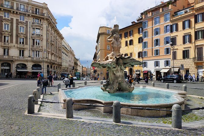 Rome Underground Tour for Kids with Saint Clement's Church & Crypt of Capuchins - FAQ