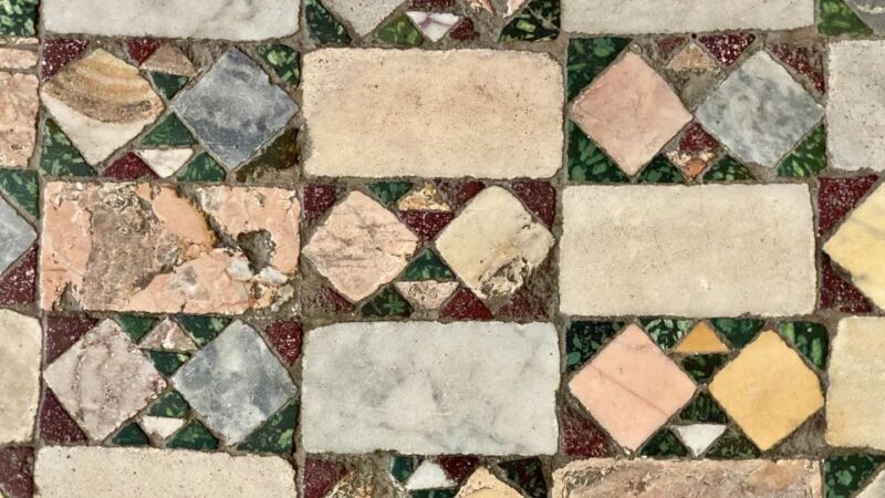 Rome: Underground Trastevere Guided Walking Tour - The Sum Up